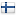 kacijola.net server is located in Finland